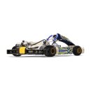 LN Kart TDX MY 2025 Chassis KZ