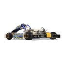 LN Kart TDX MY 2025 Chassis KZ