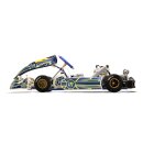 LN Kart TDX MY 2025 Chassis KZ