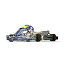 LN Kart TDX MY 2025 Chassis KZ