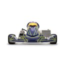 LN Kart TDX MY 2025 Chassis KZ