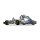 LN Kart TDX MY 2025 Chassis KZ