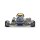 LN Kart TDX MY 2025 Chassis KZ