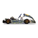LN Kart Rookie MY 2025 Chassis Mini