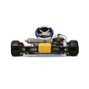 LN Kart Rookie MY 2025 Chassis Mini