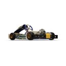 LN Kart Rookie MY 2025 Chassis Mini