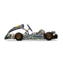 LN Kart Rookie MY 2025 Chassis Mini