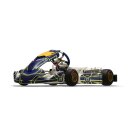 LN Kart Rookie MY 2025 Chassis Mini