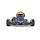 LN Kart Rookie MY 2025 Chassis Mini