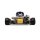 LN Kart Rookie MY 2025 Chassis Mini