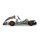LN Kart Rookie MY 2025 Chassis Mini