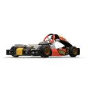 CS55 Kart Rookie MY 2025 Chassis Mini
