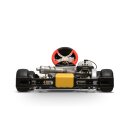 CS55 Kart Rookie MY 2025 Chassis Mini