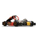 CS55 Kart Rookie MY 2025 Chassis Mini