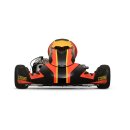CS55 Kart Rookie MY 2025 Chassis Mini