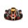 CS55 Kart Rookie MY 2025 Chassis Mini