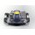 Kosmic Kart Mercury T Chassis KZ