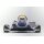 Kosmic Kart TDX MY 2025 Chassis KZ