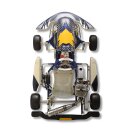 Kosmic Kart Rookie 2025 Chassis Mini
