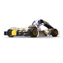 Kosmic Kart Rookie 2025 Chassis Mini