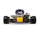 Kosmic Kart Rookie 2025 Chassis Mini