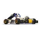 Kosmic Kart Rookie 2025 Chassis Mini