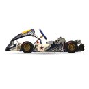 Kosmic Kart Rookie 2025 Chassis Mini