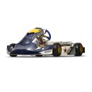 Kosmic Kart Rookie 2025 Chassis Mini