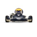 Kosmic Kart Rookie 2025 Chassis Mini