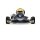 Kosmic Kart Rookie 2025 Chassis Mini