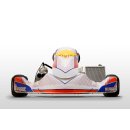 Exprit Kart Noesis T Chassis KZ
