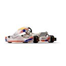 Exprit Kart Noesis T Chassis KZ