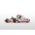 Exprit Kart TDX MY 2025 Chassis DD2 Rotax