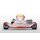 Exprit Kart TDX MY 2025 Chassis DD2 Rotax