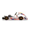 Exprit Kart Rookie MY 2025 Chassis Mini