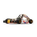 Exprit Kart Rookie MY 2025 Chassis Mini
