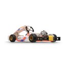 Exprit Kart Rookie MY 2025 Chassis Mini