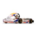 Exprit Kart Rookie MY 2025 Chassis Mini