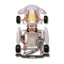 Exprit Kart Rookie MY 2025 Chassis Mini
