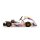 Exprit Kart Rookie MY 2025 Chassis Mini