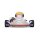 Exprit Kart Rookie MY 2025 Chassis Mini
