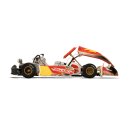 Gillard Kart TG17 MY 2025 Chassis OK, OKj, X30, X30j, Rotax max, Tillotson, Honda