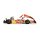 Gillard Kart TG17 MY 2025 Chassis OK, OKj, X30, X30j, Rotax max, Tillotson, Honda