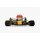 Gillard Kart TG17 MY 2025 Chassis OK, OKj, X30, X30j, Rotax max, Tillotson, Honda