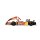 Gillard Kart TG17 MY 2025 Chassis OK, OKj, X30, X30j, Rotax max, Tillotson, Honda