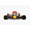 Gillard Kart TG17 MY 2025 Chassis DD2 Rotax