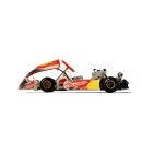Gillard Kart TG17 MY 2025 Chassis DD2 Rotax