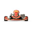 Gillard Kart TG17 MY 2025 Chassis DD2 Rotax