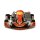 Gillard Kart TG17 MY 2025 Chassis DD2 Rotax