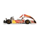 Gillard Kart TDX MY 2025 Chassis DD2 Rotax